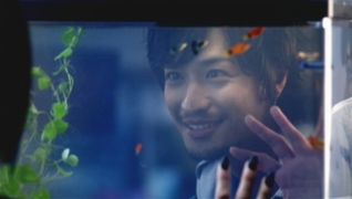 男性芸能人の髭、似合ってたら+ボタンを押すトピPart4