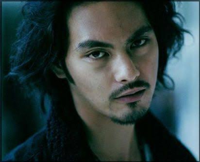 男性芸能人の髭、似合ってたら+ボタンを押すトピPart4