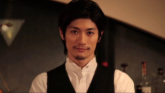 男性芸能人の髭、似合ってたら+ボタンを押すトピPart4