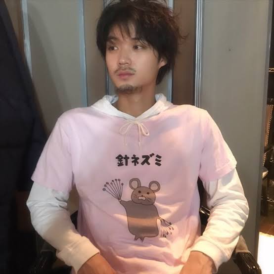 男性芸能人の髭、似合ってたら+ボタンを押すトピPart4