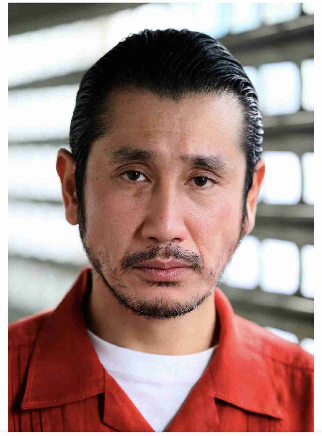 男性芸能人の髭、似合ってたら+ボタンを押すトピPart4
