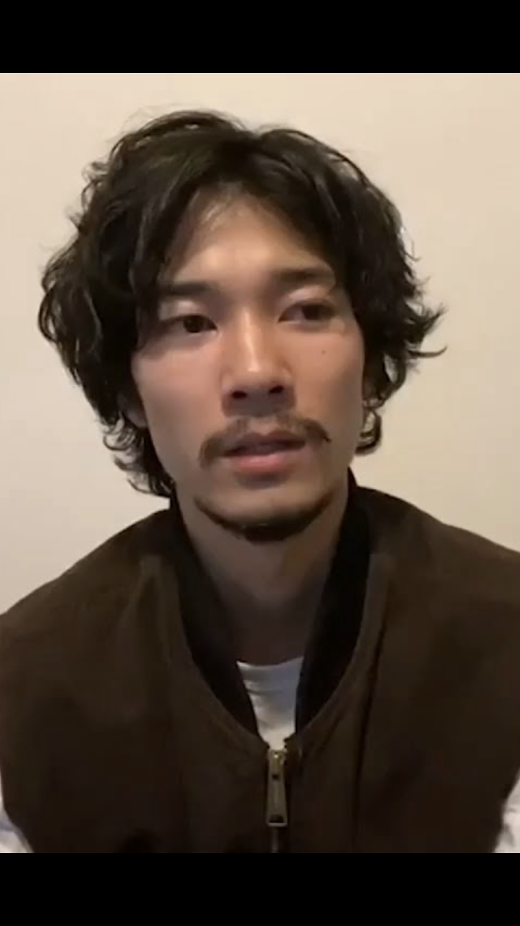 男性芸能人の髭、似合ってたら+ボタンを押すトピPart4