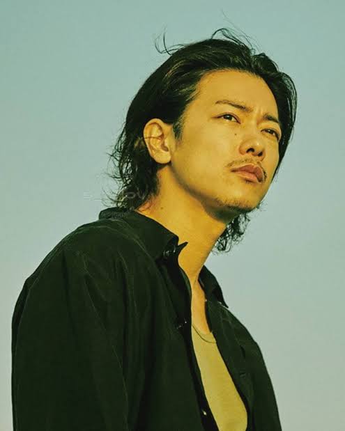 男性芸能人の髭、似合ってたら+ボタンを押すトピPart4