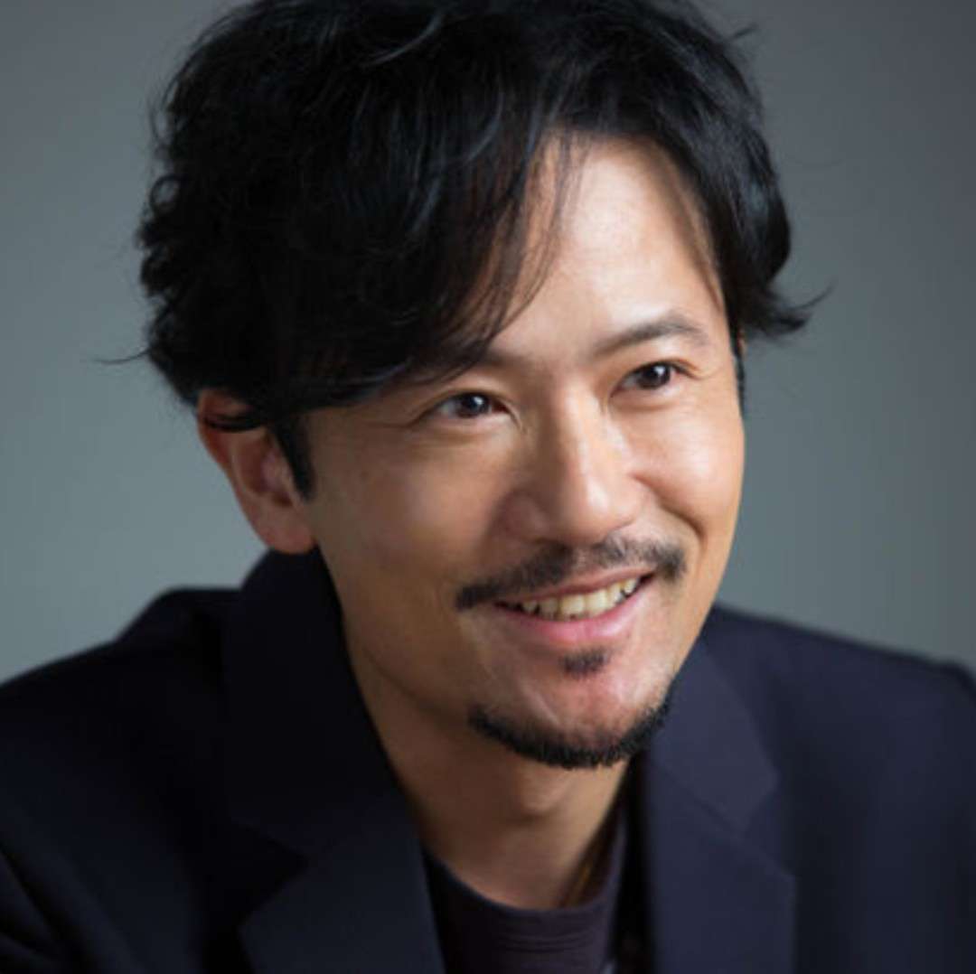 男性芸能人の髭、似合ってたら+ボタンを押すトピPart4