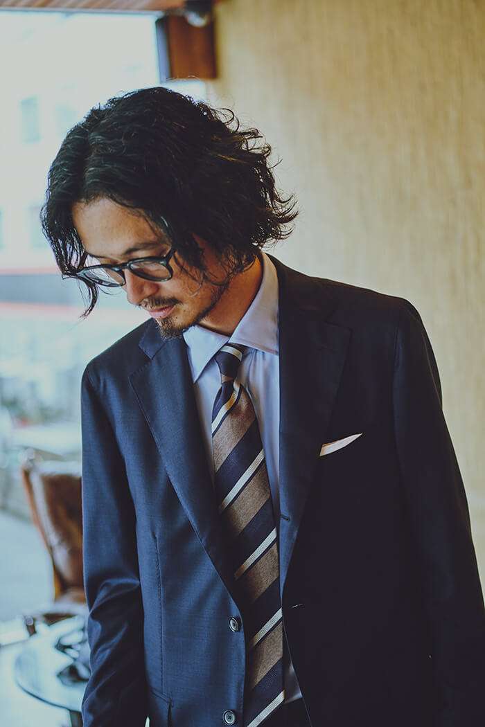 男性芸能人の髭、似合ってたら+ボタンを押すトピPart4