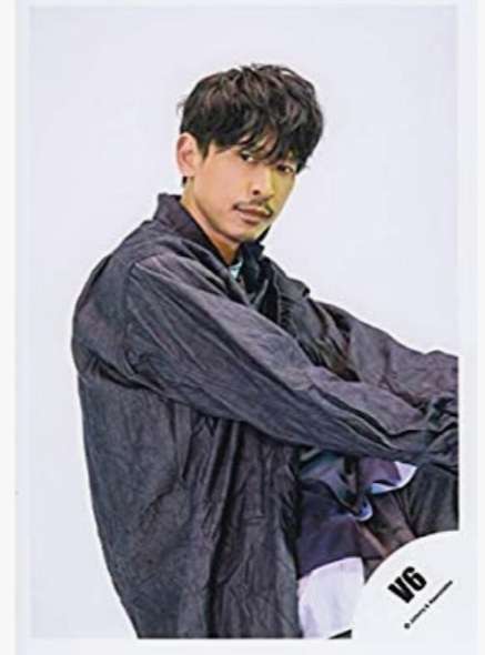 男性芸能人の髭、似合ってたら+ボタンを押すトピPart4