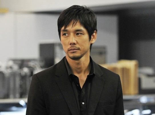 男性芸能人の髭、似合ってたら+ボタンを押すトピPart4