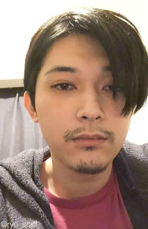 男性芸能人の髭、似合ってたら+ボタンを押すトピPart4