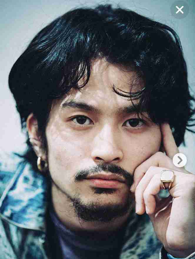 男性芸能人の髭、似合ってたら+ボタンを押すトピPart4