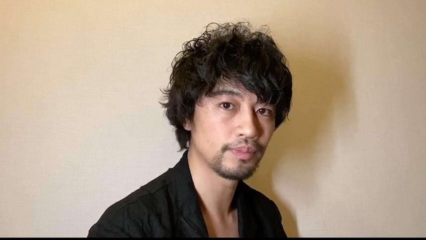 男性芸能人の髭、似合ってたら+ボタンを押すトピPart4