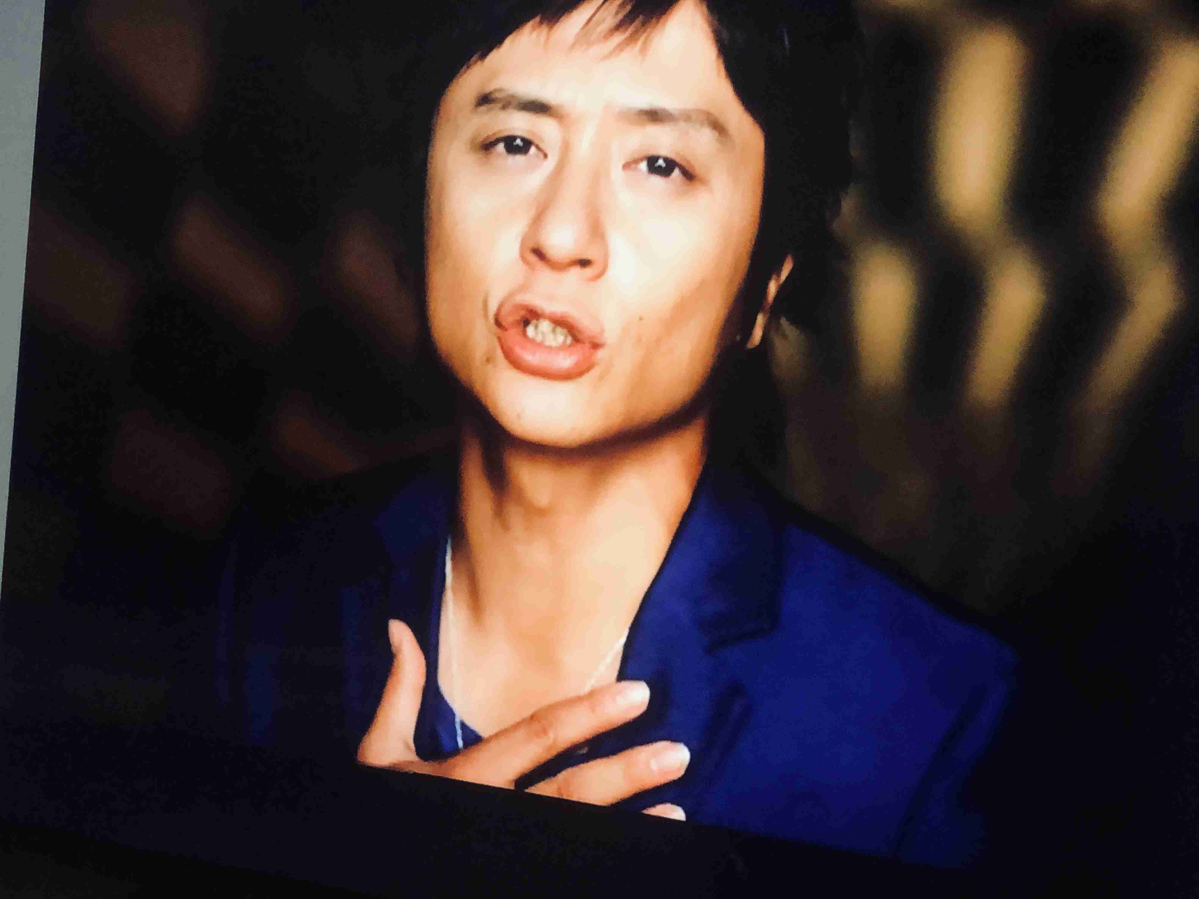 好きな芸能人を書くと、誰かがその人に関するどうでもいい情報を教えてくれるトピ Part4