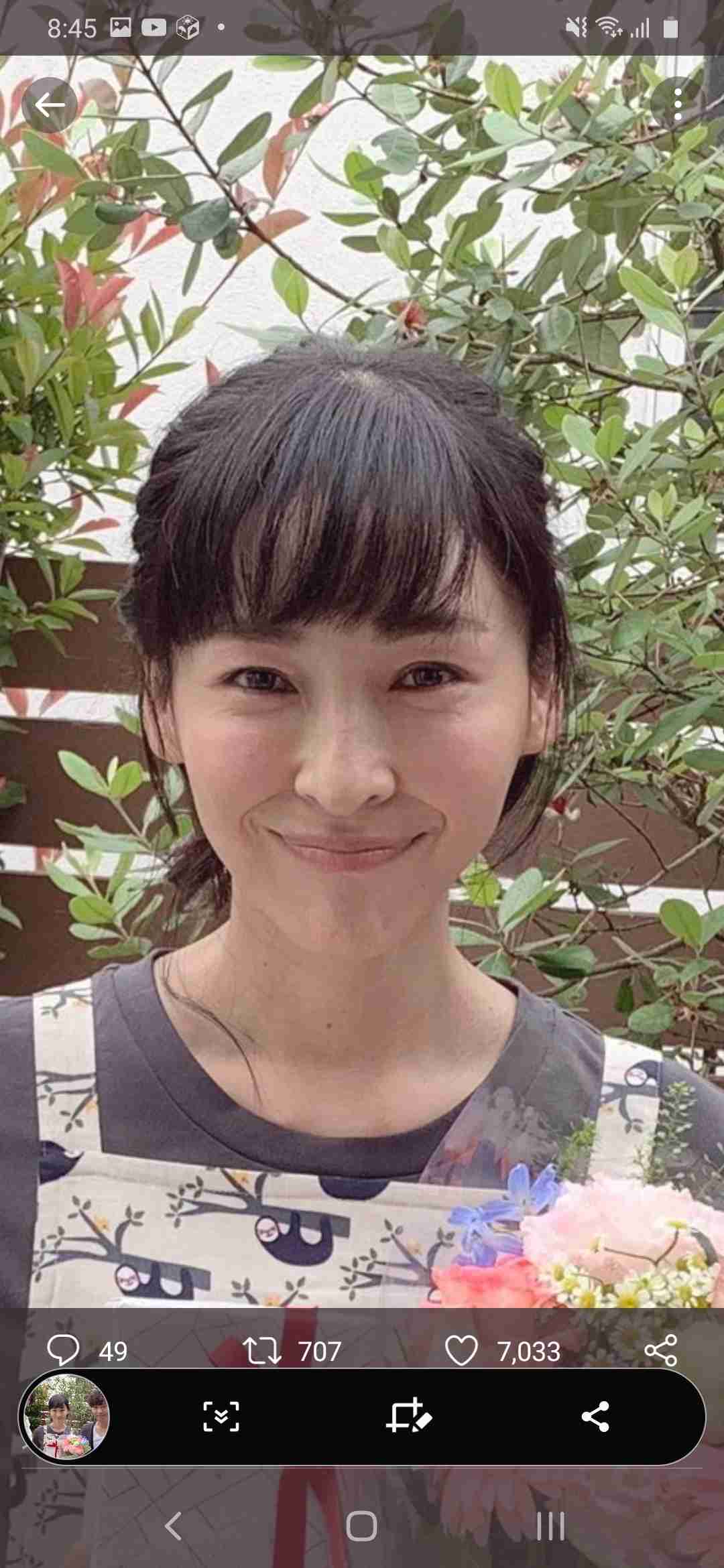 好きな芸能人を書くと、誰かがその人に関するどうでもいい情報を教えてくれるトピ Part4