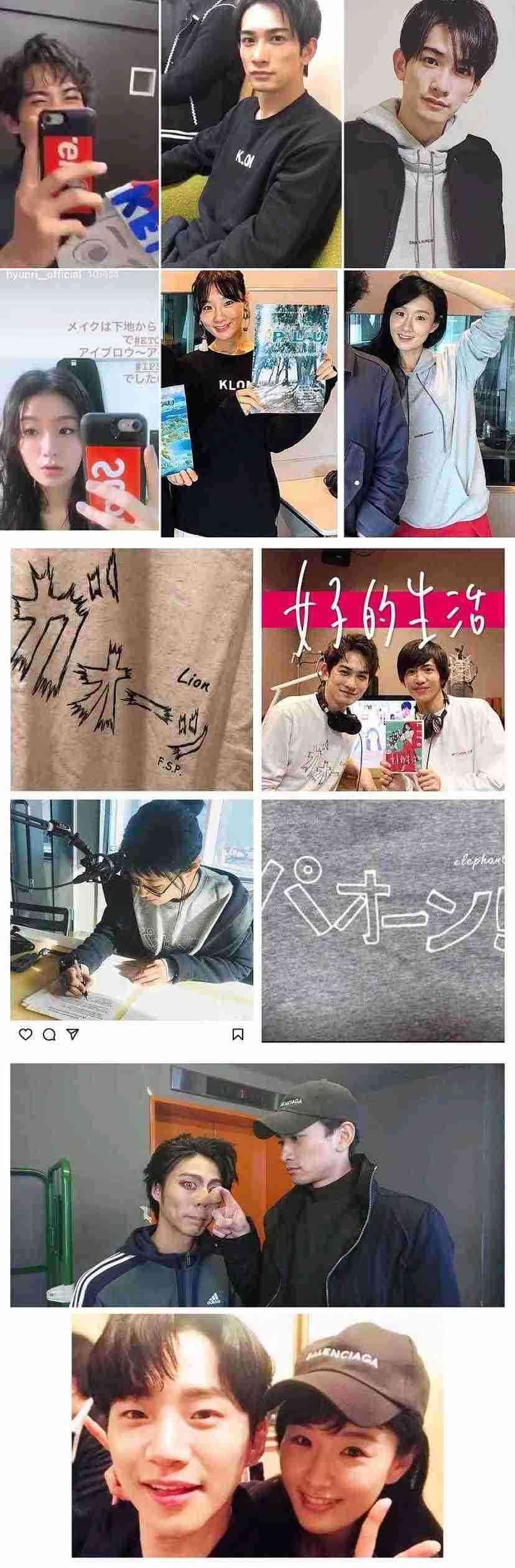 好きな芸能人を書くと、誰かがその人に関するどうでもいい情報を教えてくれるトピ Part4