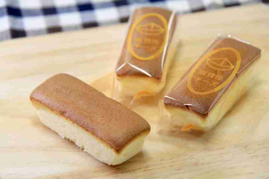 好きなチーズケーキの種類