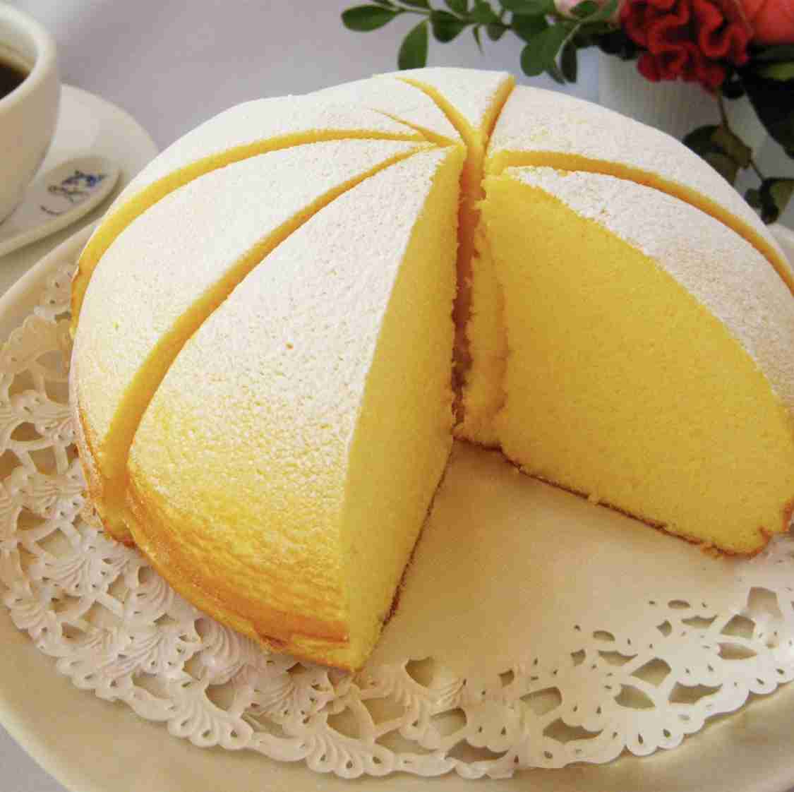 好きなチーズケーキの種類