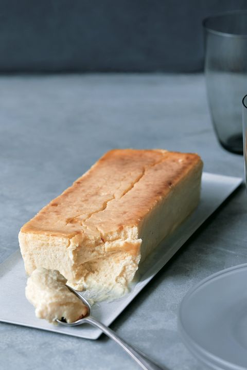 好きなチーズケーキの種類