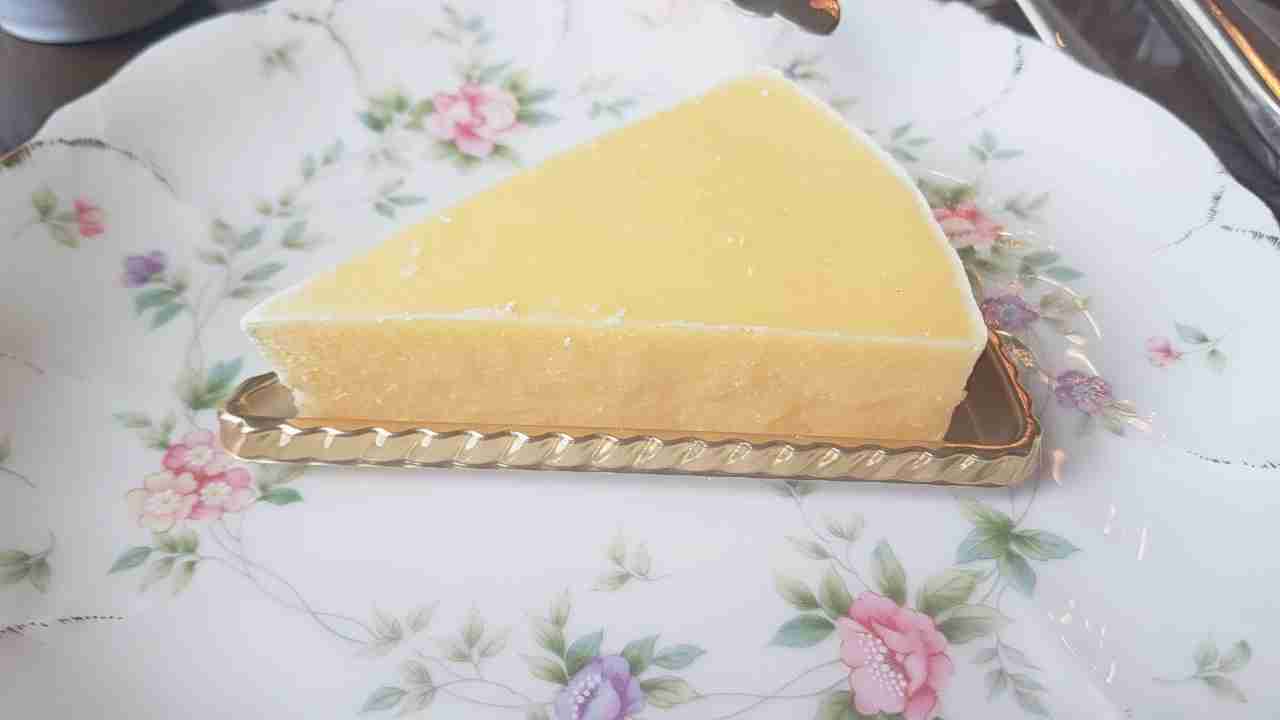 好きなチーズケーキの種類