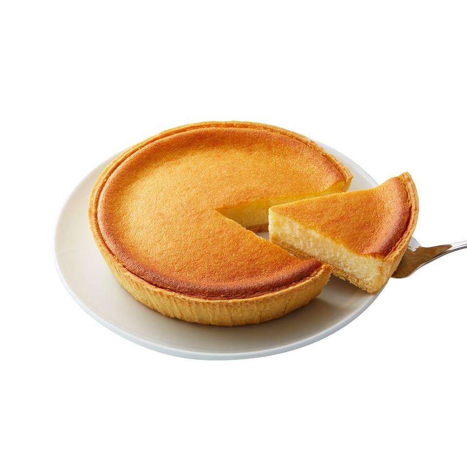 好きなチーズケーキの種類
