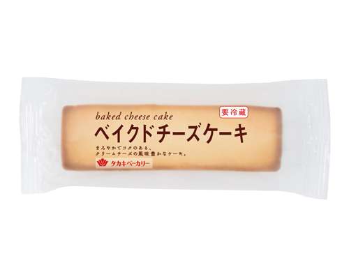 好きなチーズケーキの種類