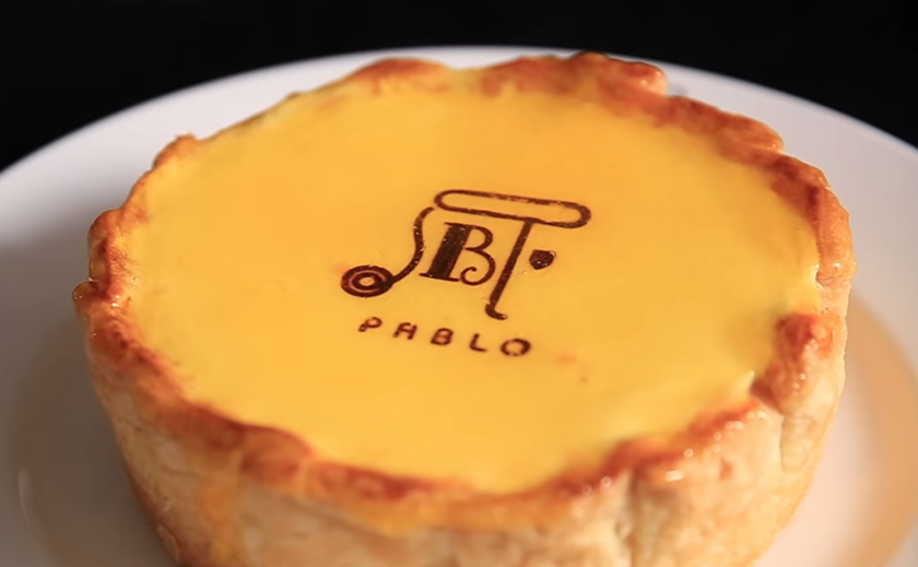 好きなチーズケーキの種類