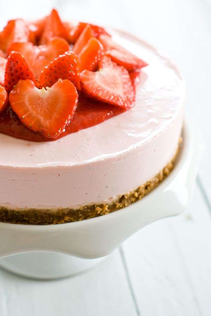 好きなチーズケーキの種類