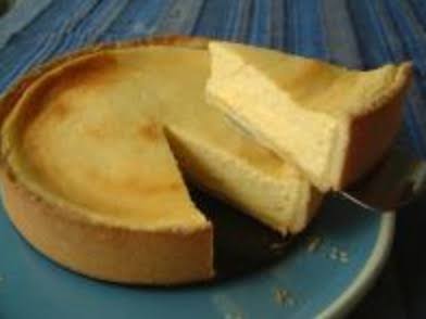 好きなチーズケーキの種類