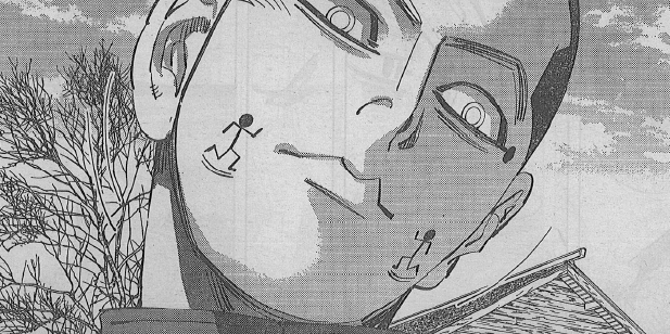 ゴールデンカムイ総合トピ part29