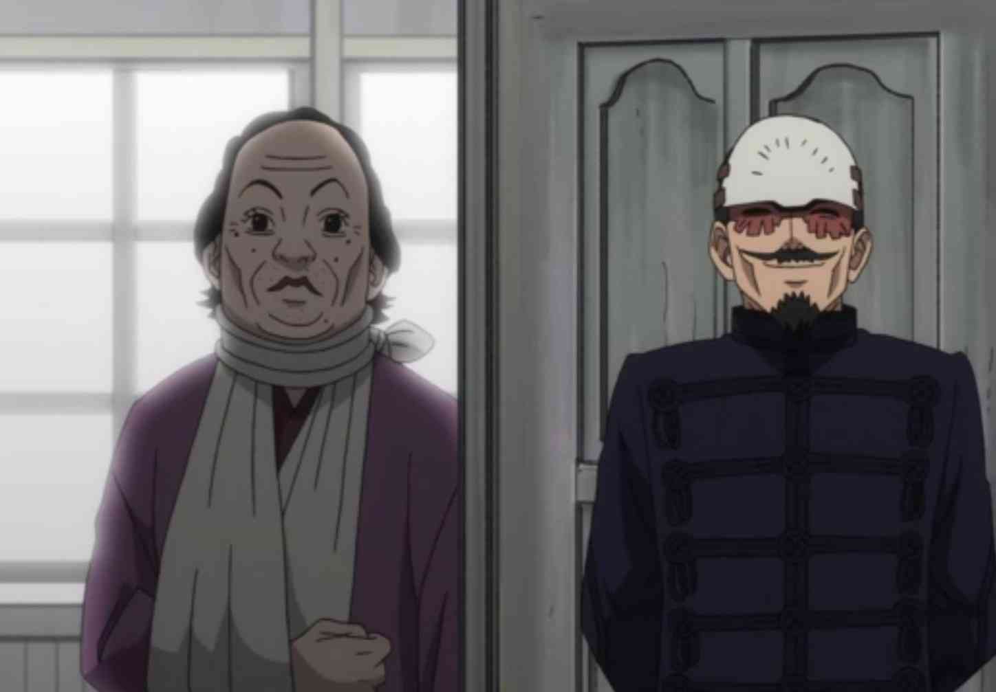 ゴールデンカムイ総合トピ part29