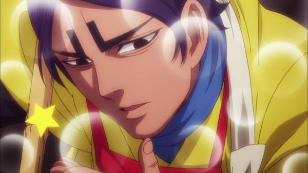 ゴールデンカムイ総合トピ part29