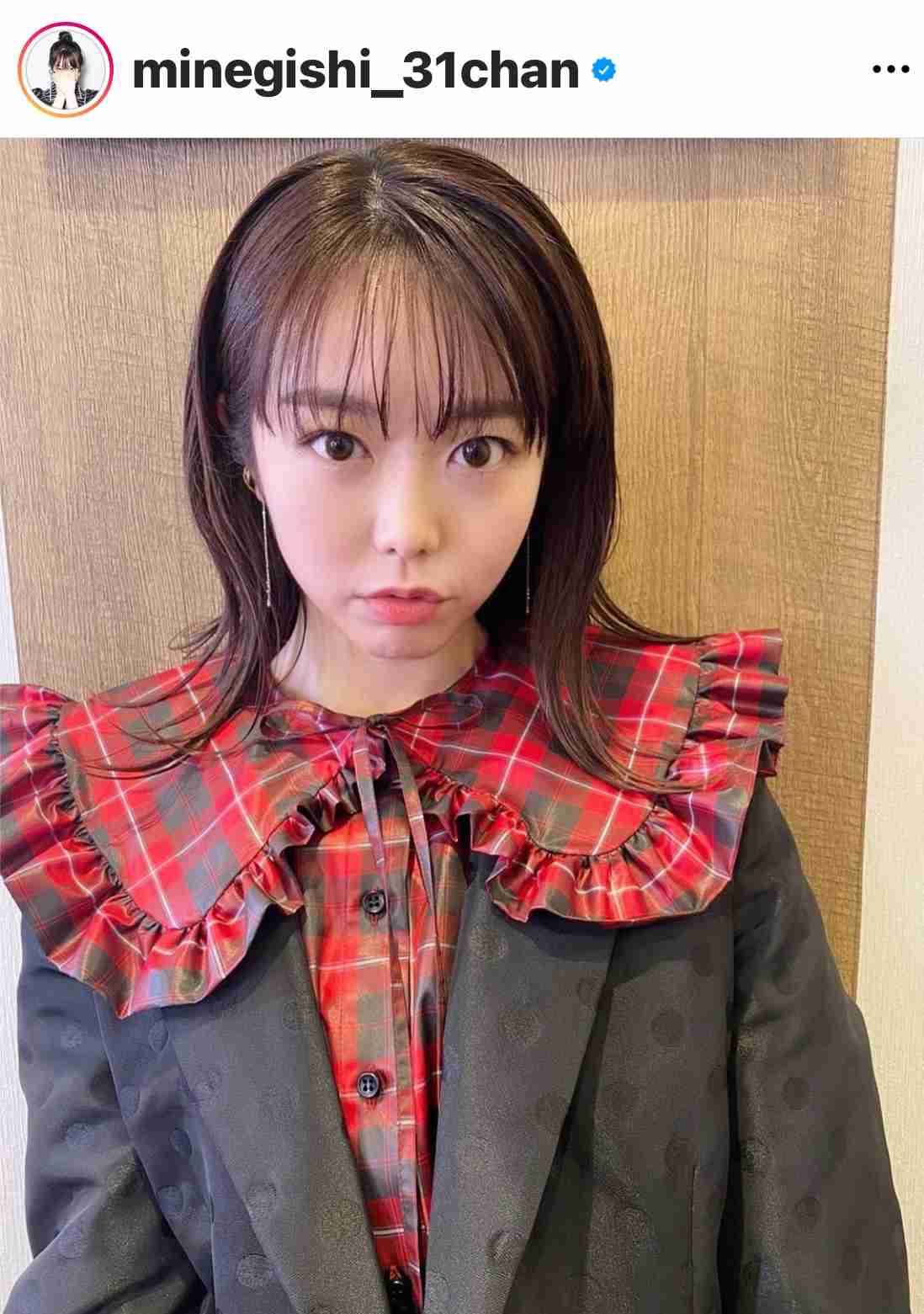 新婚の野呂佳代、私服ミニワンピで美脚ショット「痩せた気がする」「素敵な女性に」