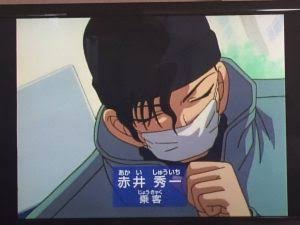 【実況・感想】金曜ロードSHOW！「名探偵コナン　時計じかけの摩天楼」劇場版コナン第１作