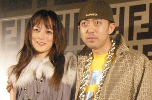 牧瀬里穂、夫・NIGOの店がコロナで続々閉店！脳裏をよぎる10年前の“悪夢”