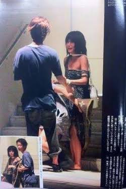 勝地涼が前田敦子にDV報道！「予兆あった」イメージダウン必至で離婚後は仕事が激減か