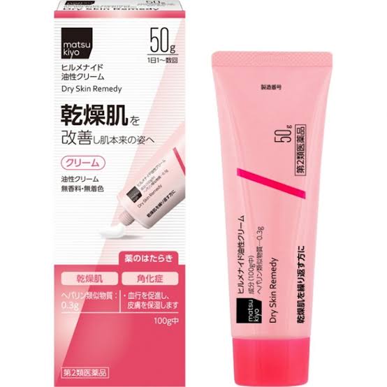 【スキンケア】保湿力特化