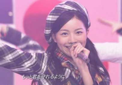 SKE48松井珠理奈　卒コン4・11決定、日本ガイシホールで有観客