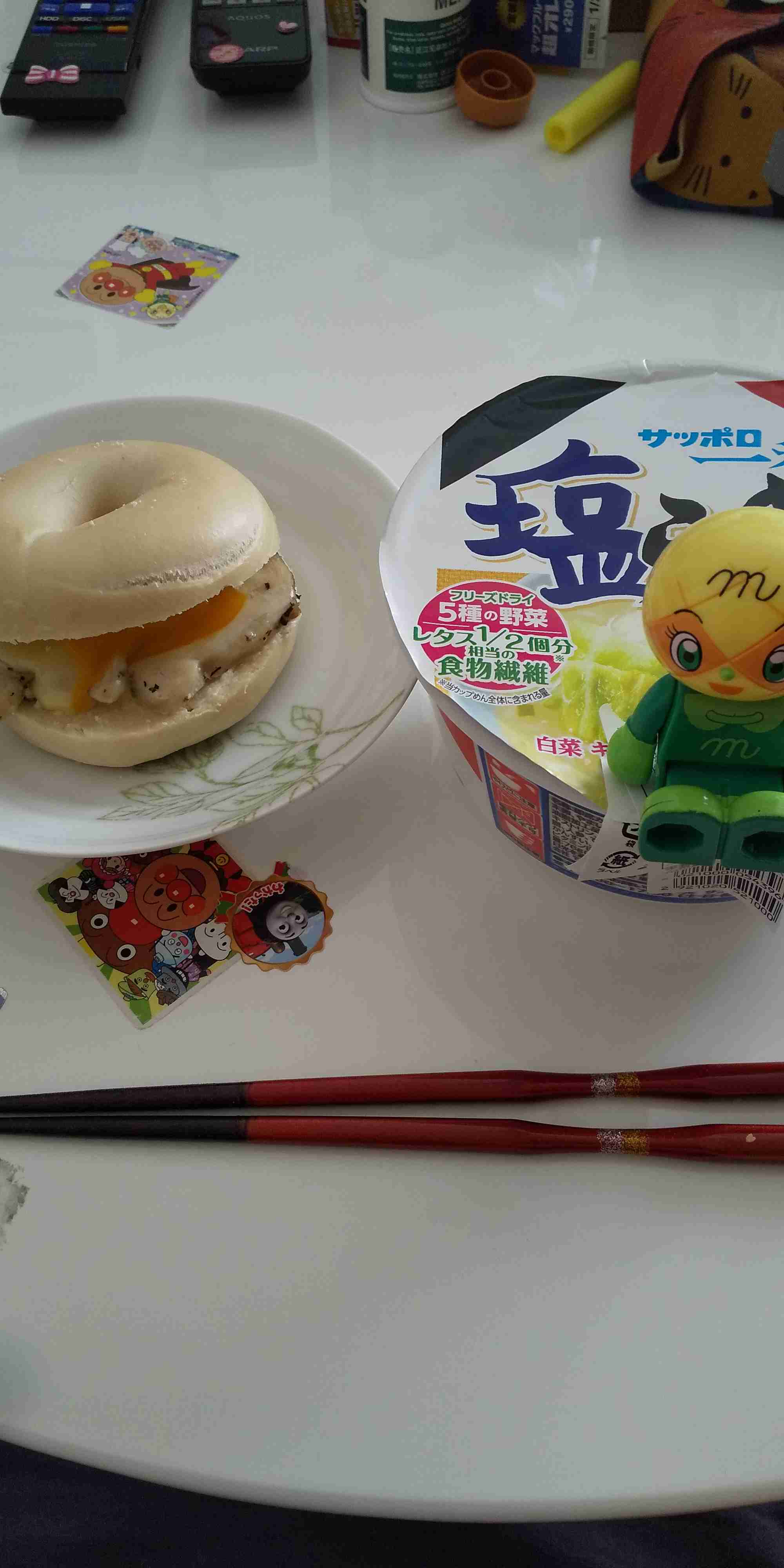 生活感溢れる写真☆part15