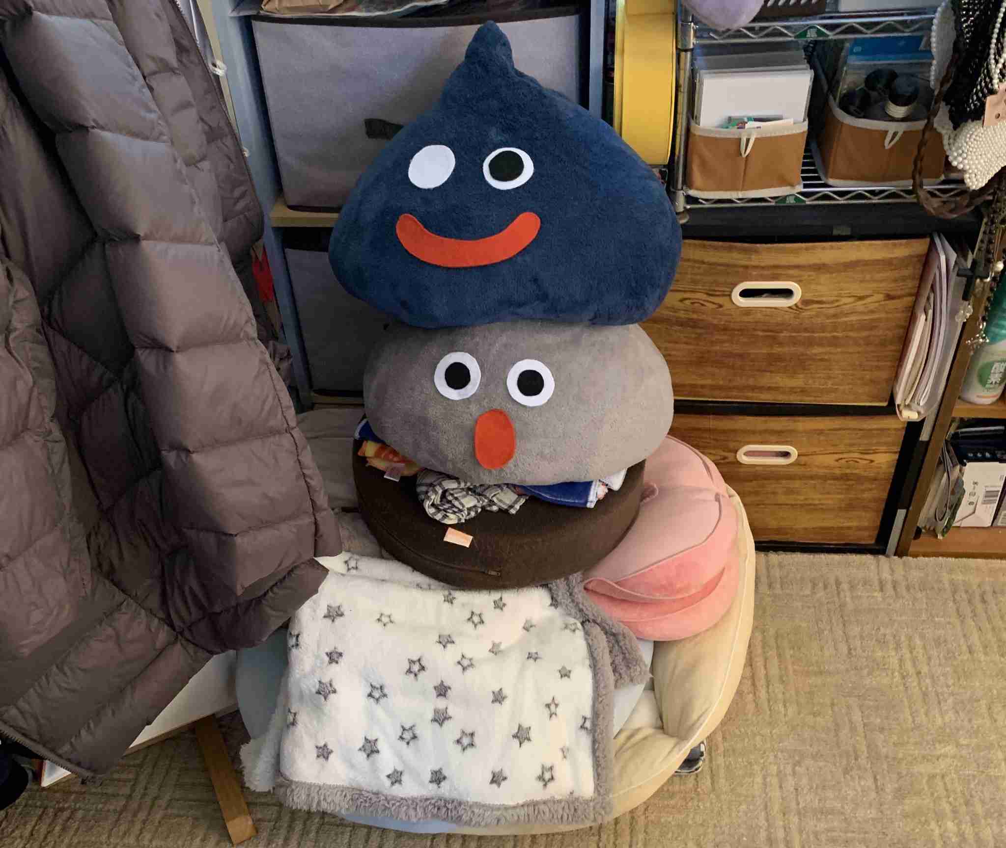 生活感溢れる写真☆part15