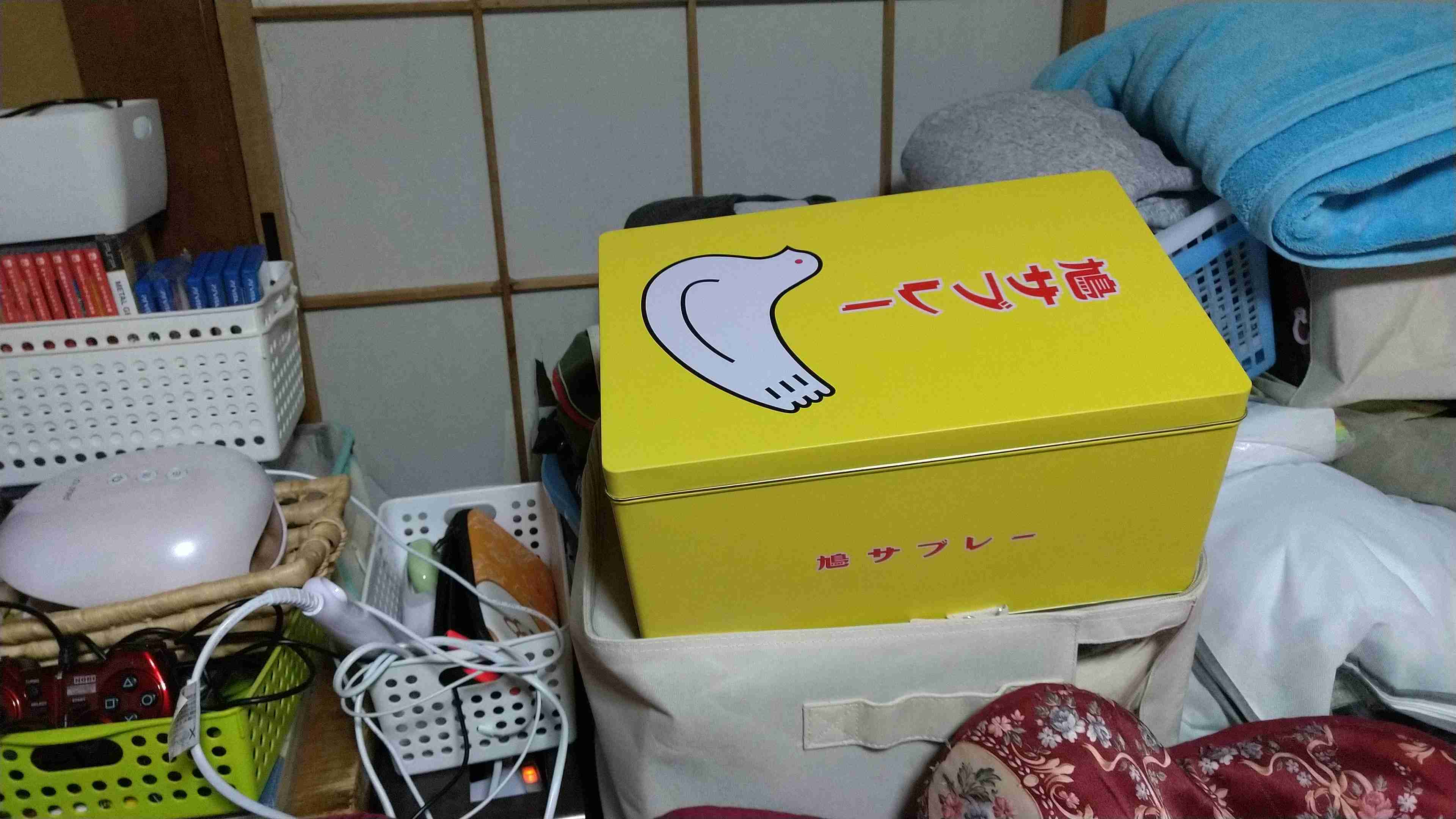 生活感溢れる写真☆part15