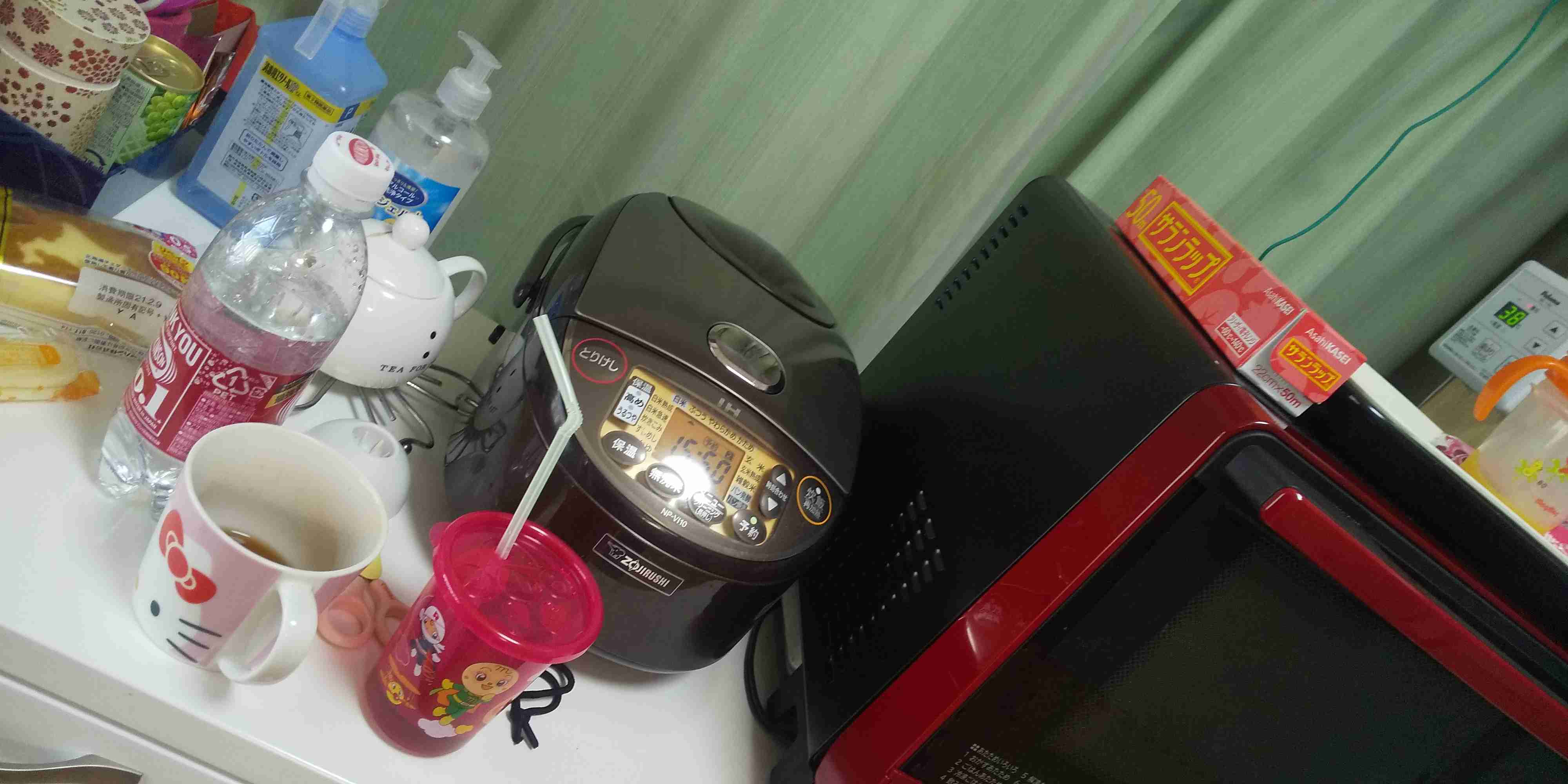 生活感溢れる写真☆part15