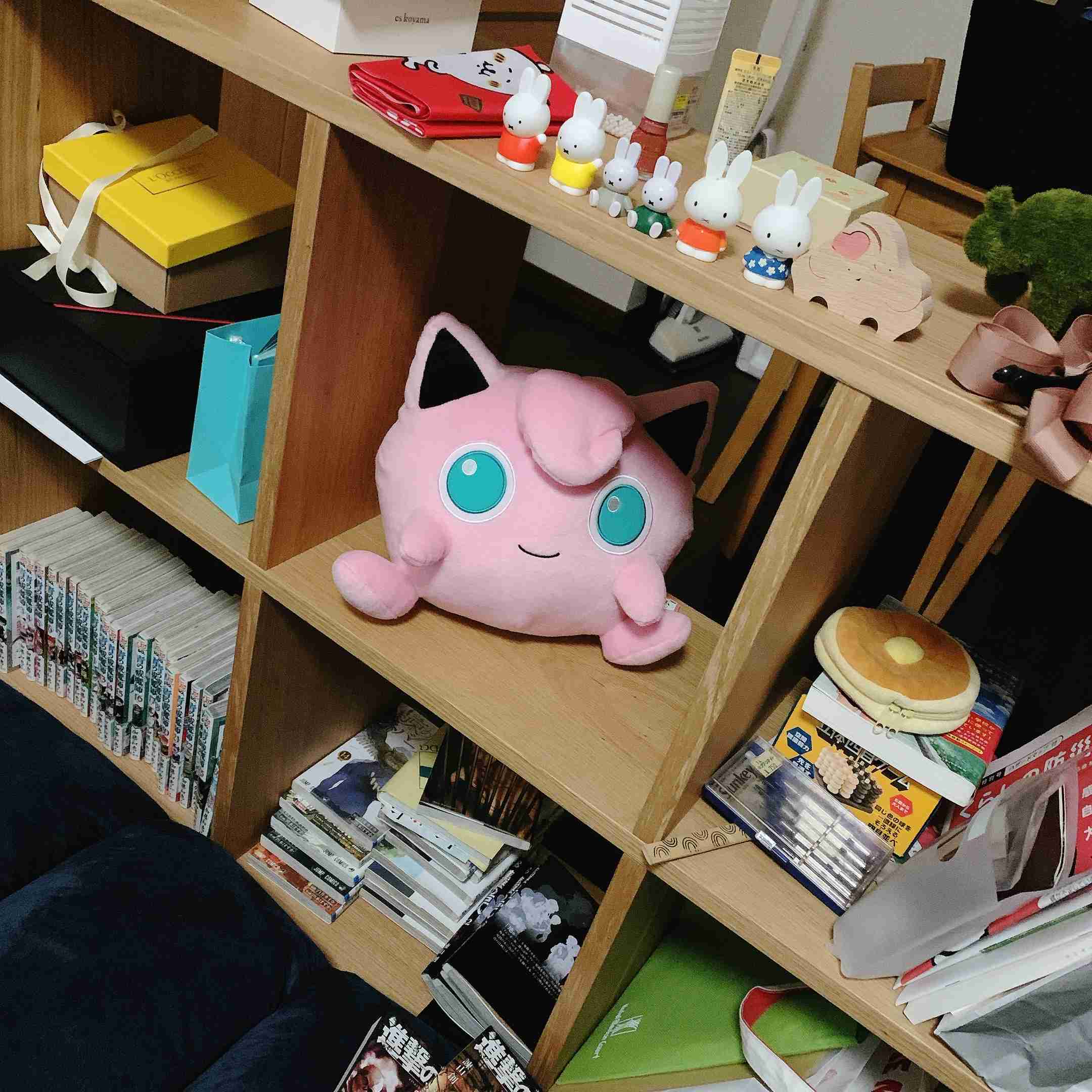 生活感溢れる写真☆part15