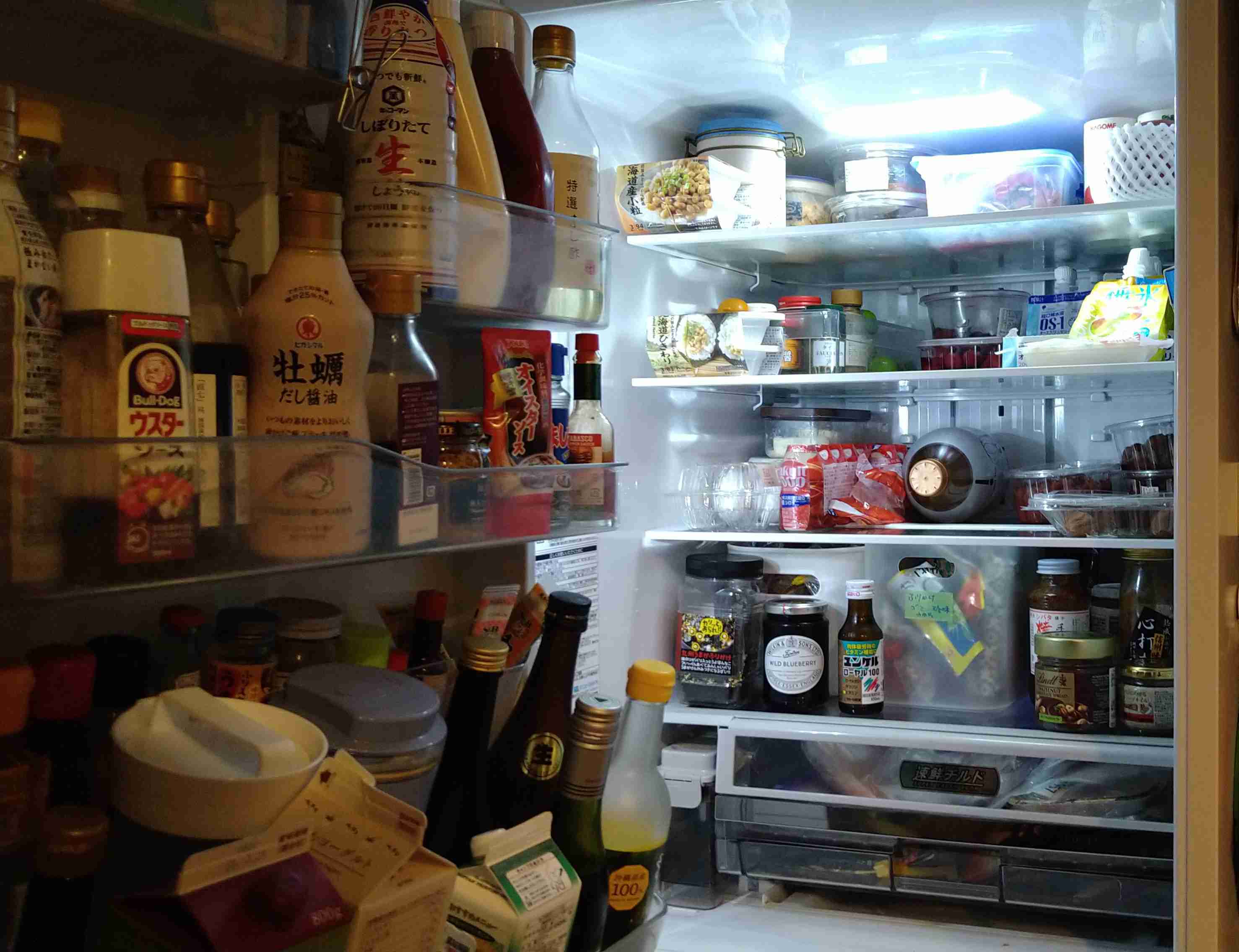 生活感溢れる写真☆part15