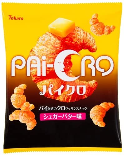 東ハトのお菓子好きな人