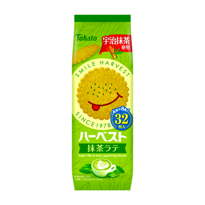 東ハトのお菓子好きな人