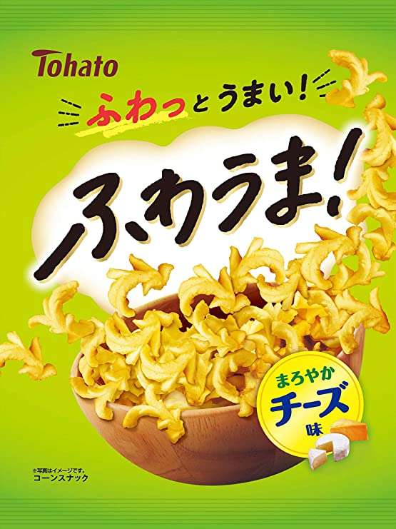 東ハトのお菓子好きな人