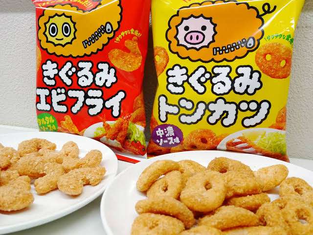 東ハトのお菓子好きな人