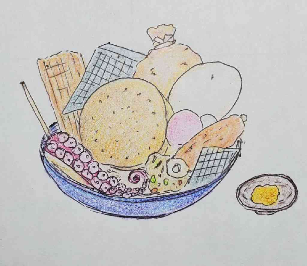 🍙入ってるとテンションが上がるお弁当のおかず🐙