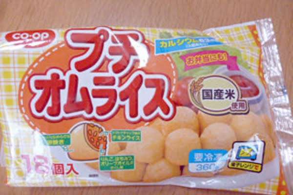 🍙入ってるとテンションが上がるお弁当のおかず🐙