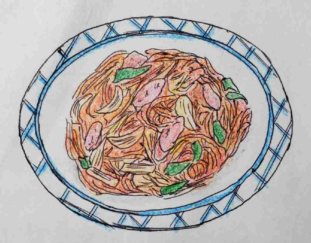 🍙入ってるとテンションが上がるお弁当のおかず🐙