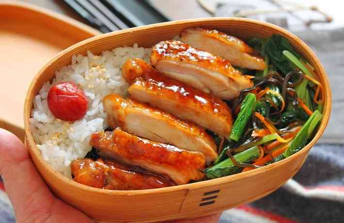 🍙入ってるとテンションが上がるお弁当のおかず🐙