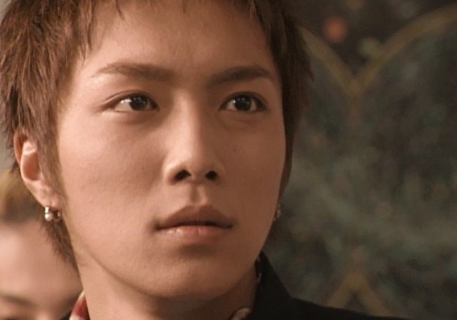 「美女顔」だと思う30代の男性俳優ランキング